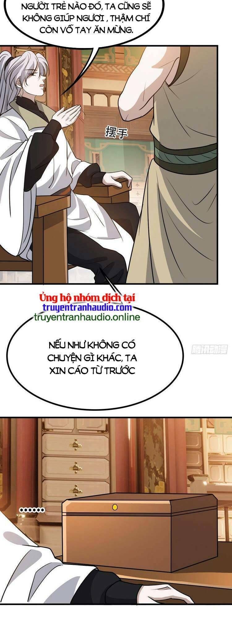 hệ thống gánh con mạnh nhất chapter 36 - Trang 2