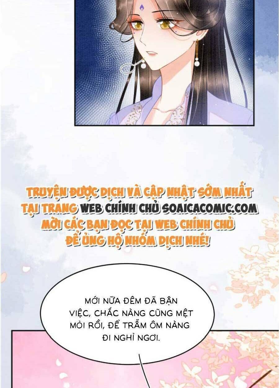 bạch nguyệt quang lạm quyền của sủng hậu chapter 57 - Next chapter 59