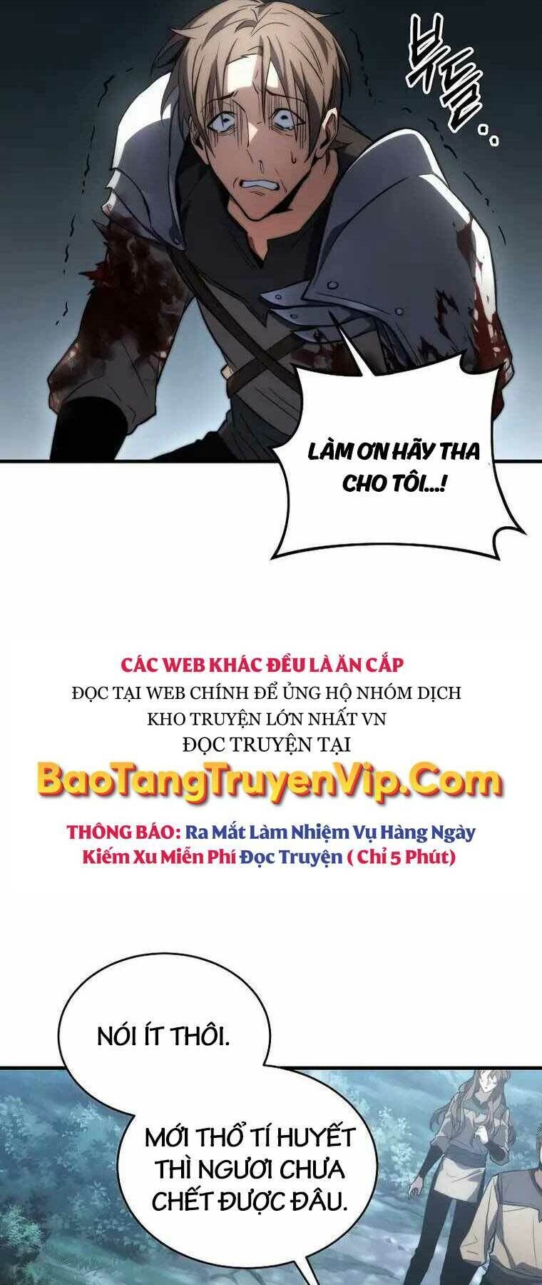 người chơi mạnh nhất hồi quy lần thứ 100 chapter 14 - Trang 2