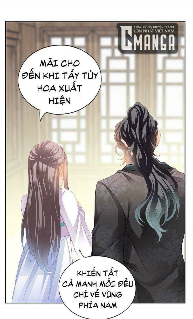 bổn vương muốn ngươi Chapter 34 - Next Chapter 35