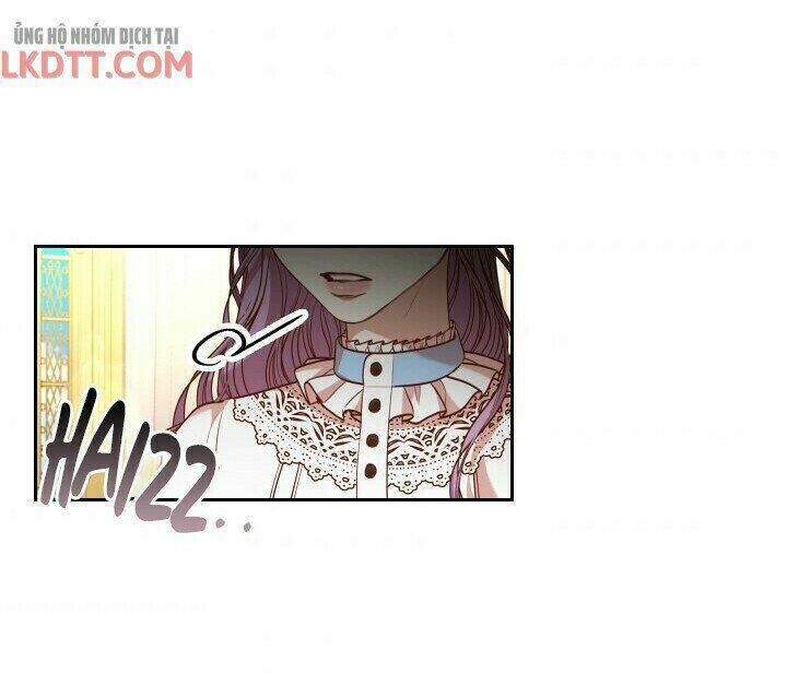 tôi trở thành thư ký của bạo chúa Chapter 32 - Trang 2