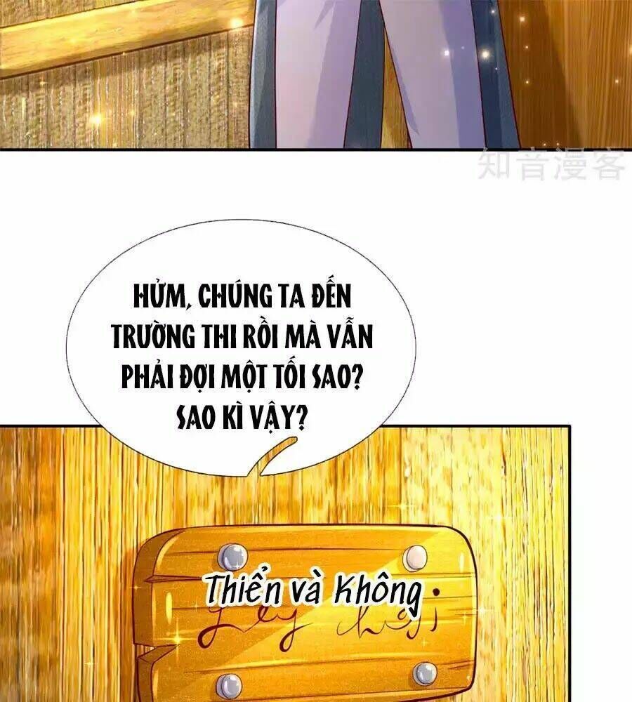 Bỗng Một Ngày Trở Thành Con Gái Nhà Vua Chapter 141 - Trang 2