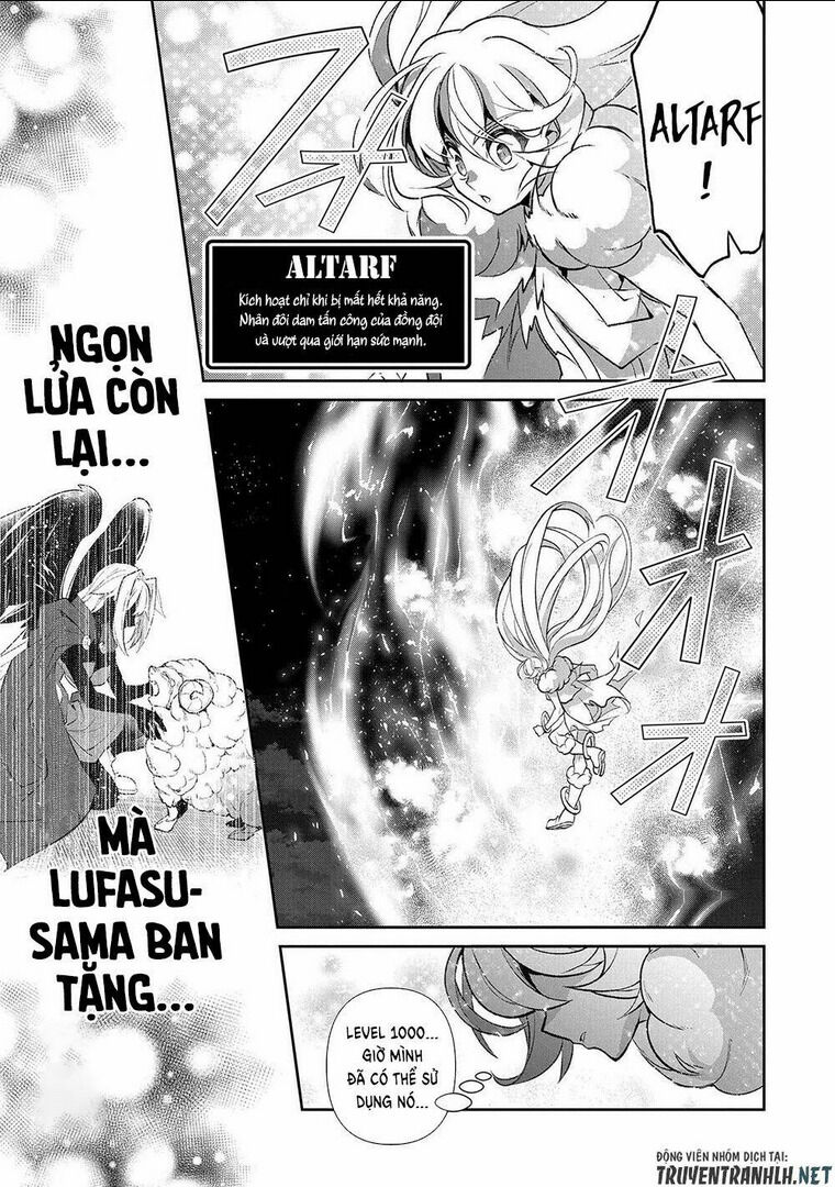 yasei no last boss ga arawareta chapter 39 - Trang 2