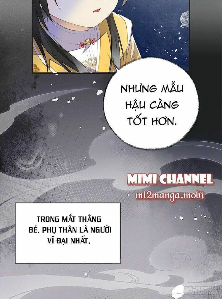 thái hậu quân hạ thần chapter 15 - Trang 2