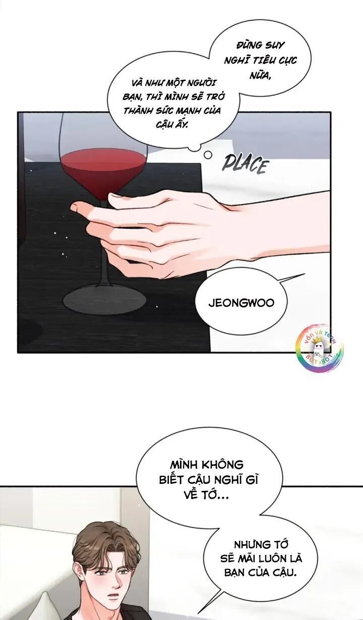 manhwa chịch vồn chịch vã Chapter 66 Trả lại Jeongw - Next Chương 67