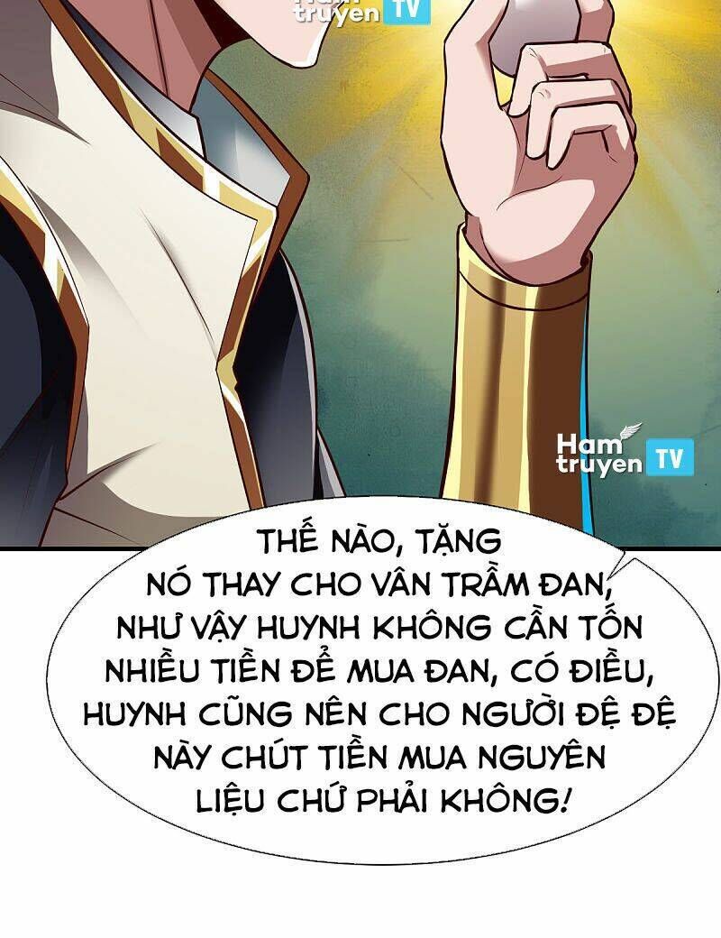 chiến đỉnh chapter 263 - Next Chapter 264