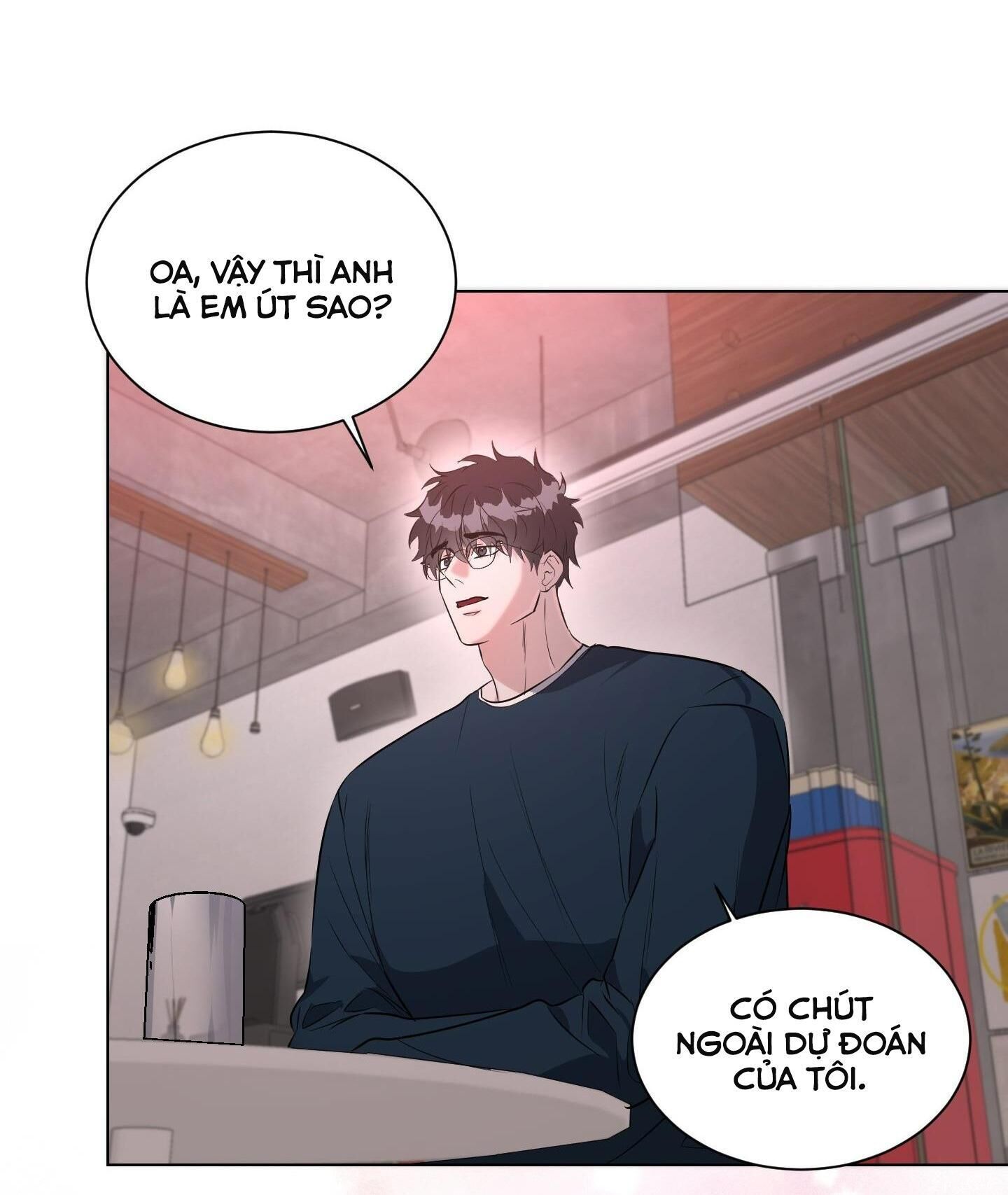 RƠI VÀO VỰC THẲM CỦA RẮN Chapter 7 - Next Chapter 8