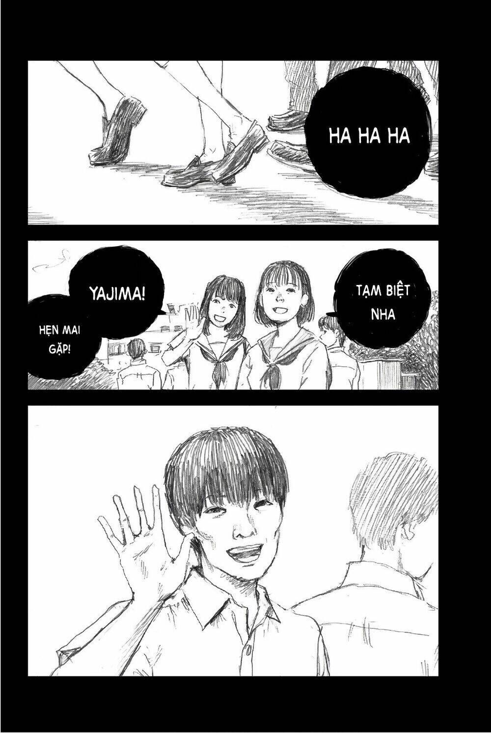 happiness chapter 39 - Trang 2