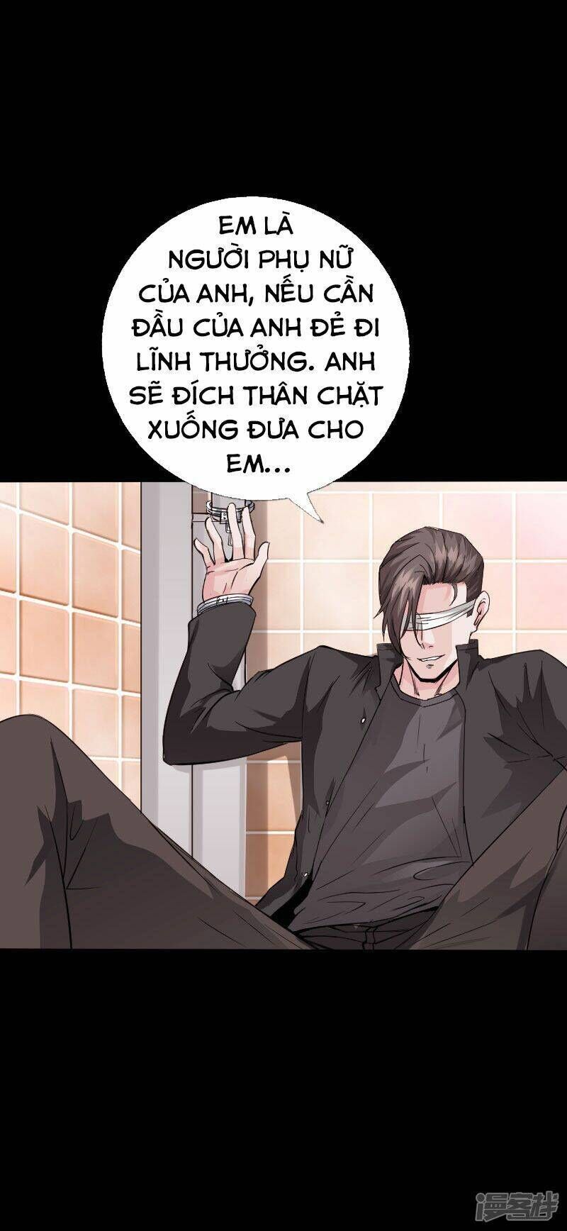 tuyệt phẩm tà thiếu Chapter 105 - Trang 2