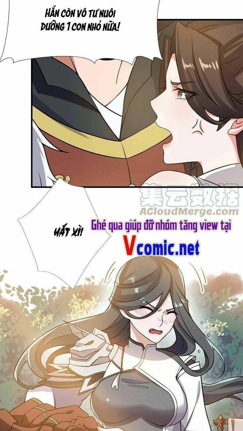 nguyên long chapter 166 - Trang 2