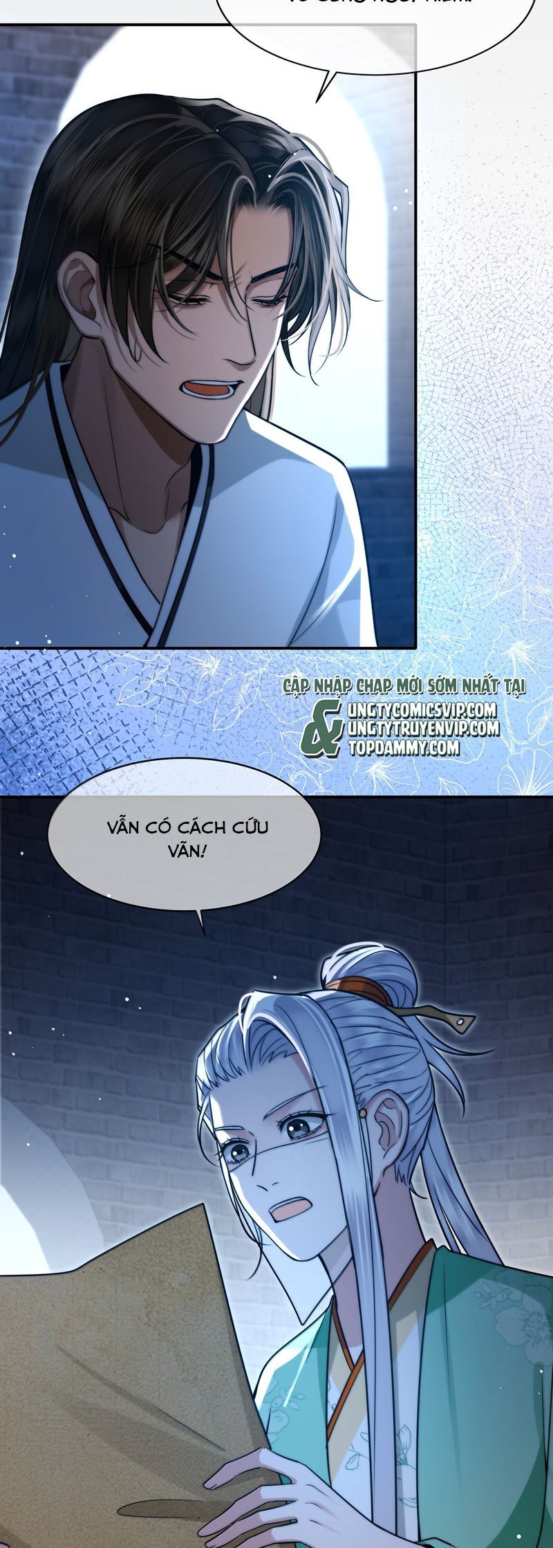 Điện Hạ Khuynh Thành Chapter 108 - Next Chapter 109