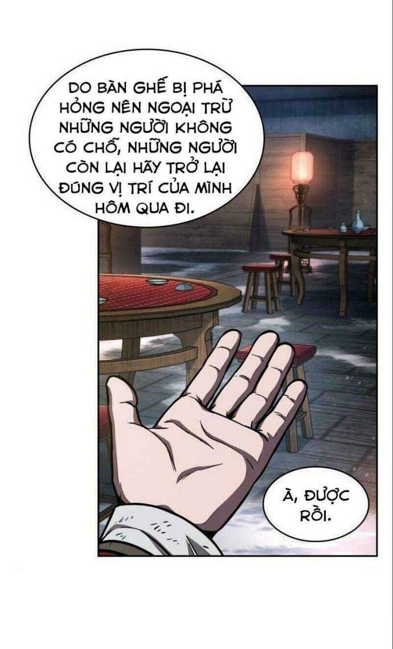 ngã lão ma thần Chapter 112 - Trang 2