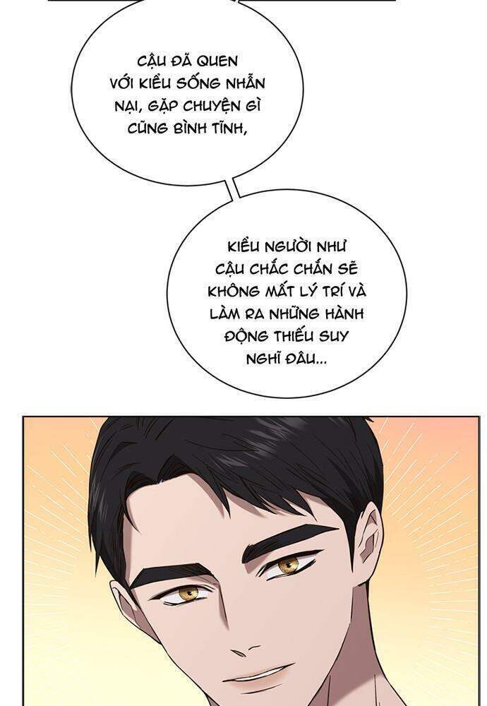 vị cứu tinh của nhân vật phản diện chapter 48.1 - Trang 2