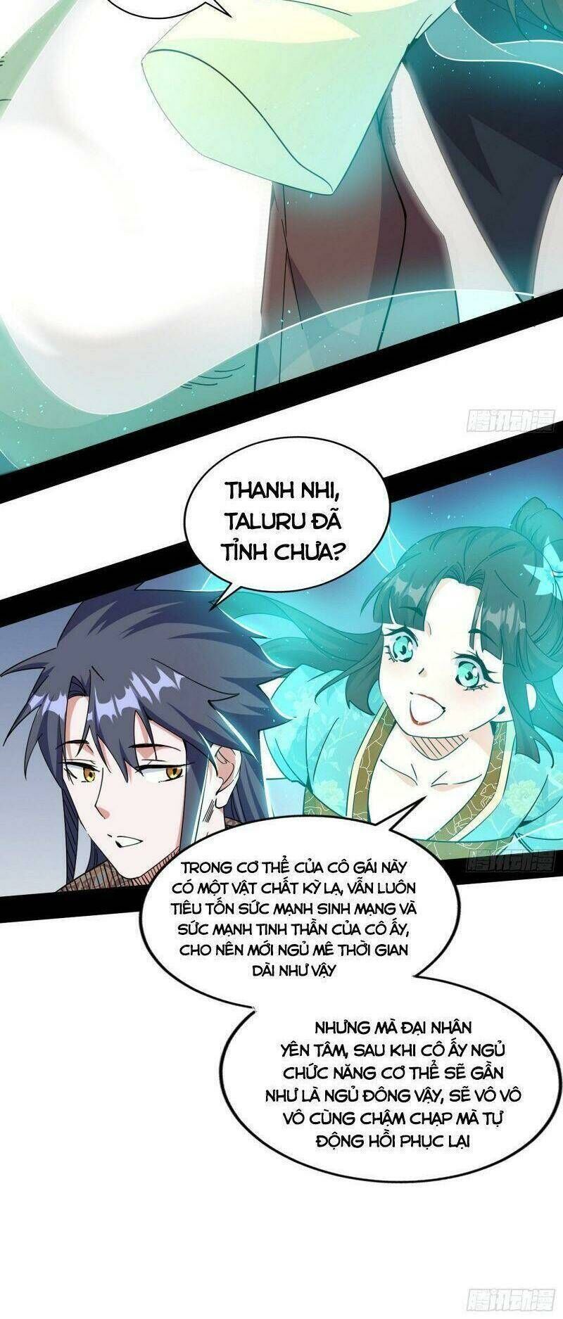 ta là tà đế Chapter 244 - Next Chapter 245