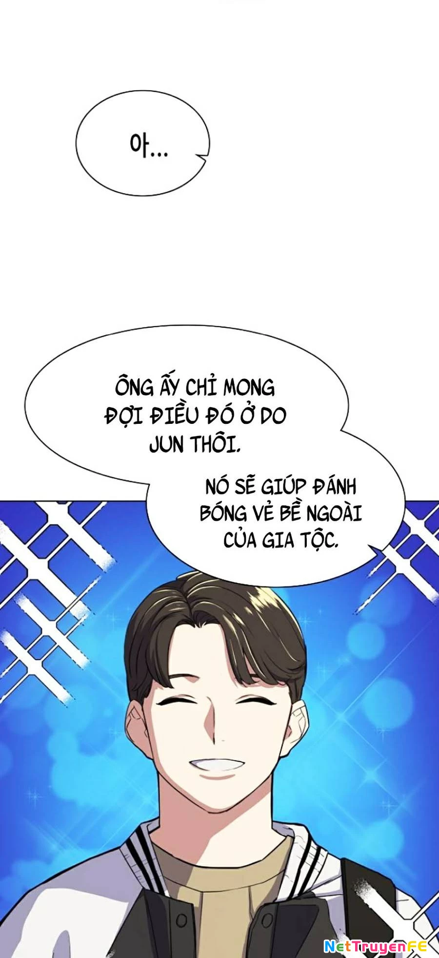 tiểu thiếu gia gia tộc tài phiệt Chapter 33 - Next chapter 33.1