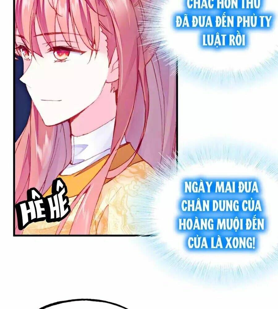 Trẫm Cũng Không Muốn Quá Khí Phách Chapter 16 - Trang 2