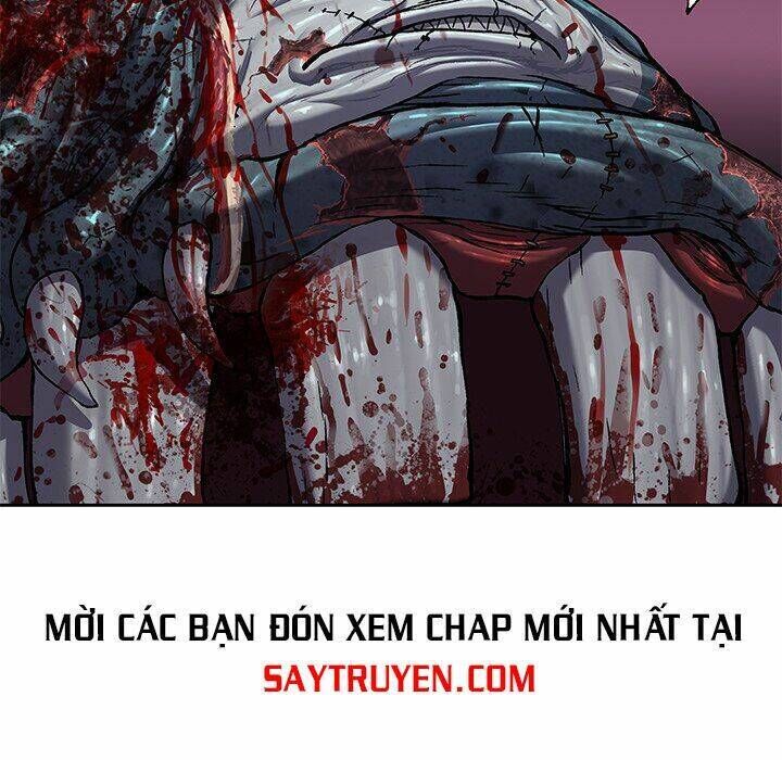 đứa con thần chết chapter 122 - Trang 2