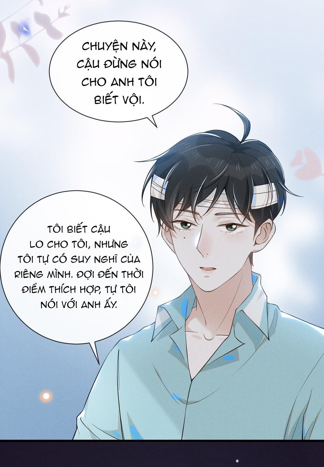 Lai Sinh Bất Kiến Chapter 13 - Trang 2