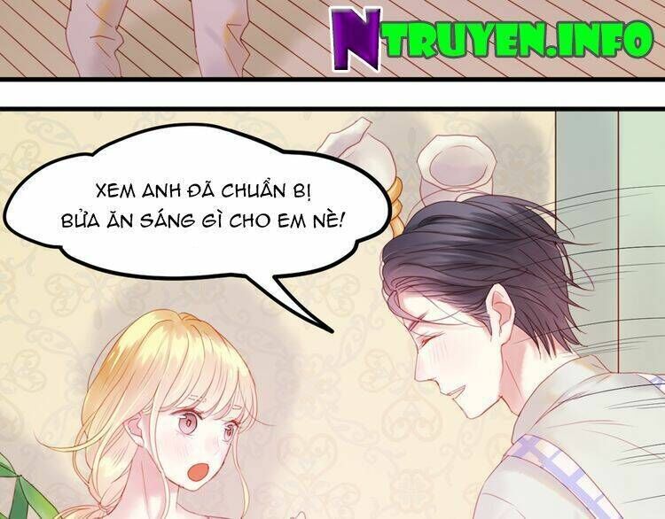 lượm được một tiểu hồ ly 2 chapter 1 - Next chapter 2