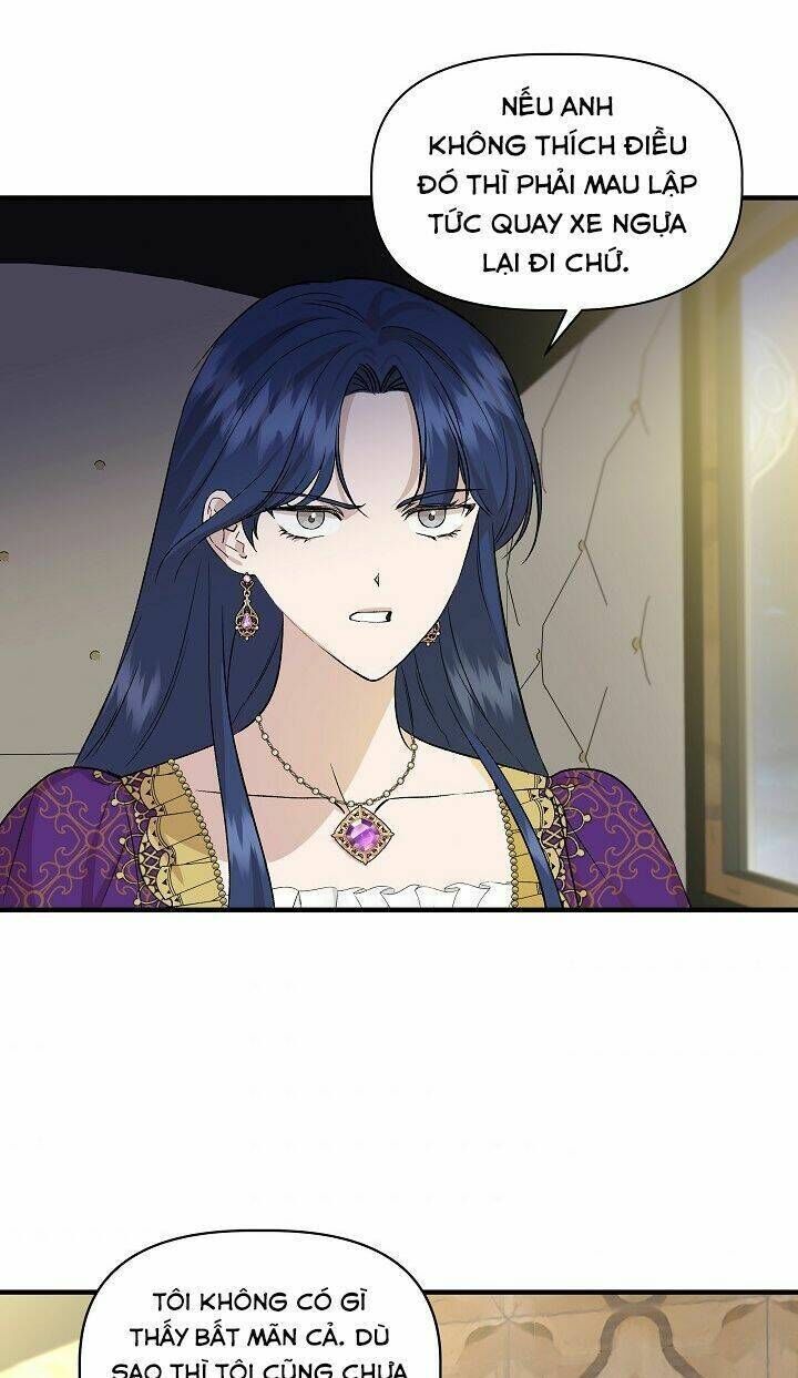 tôi không phải là cinderella chapter 28 - Trang 2