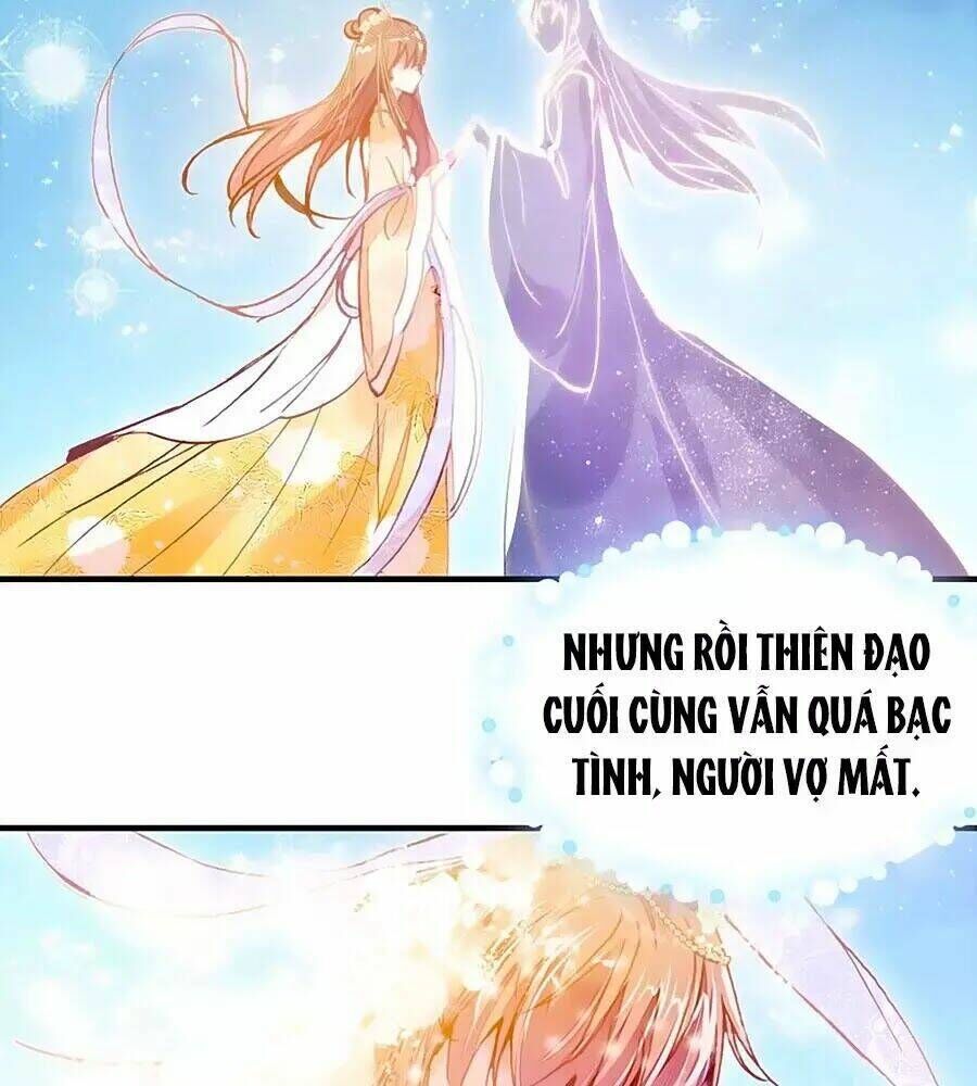 Trẫm Cũng Không Muốn Quá Khí Phách Chapter 20 - Trang 2