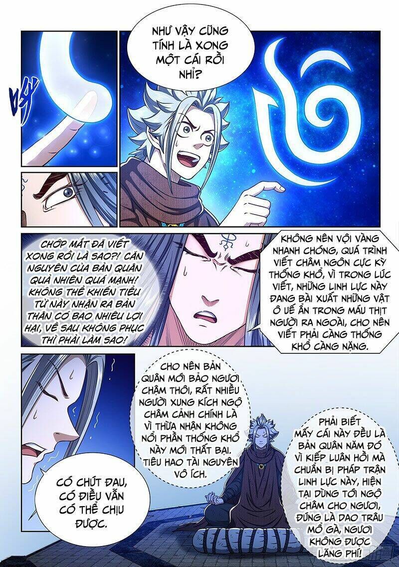 ta là đại thần tiên Chapter 326 - Trang 2