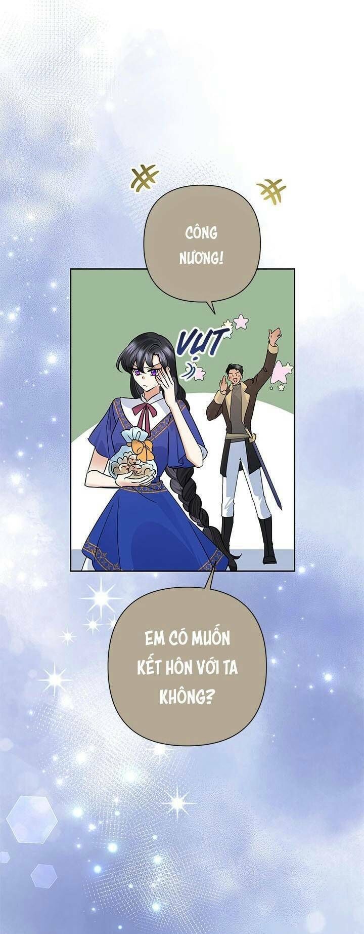 ác nữ hôm nay lại yêu đời rồi! chapter 37 - Trang 2