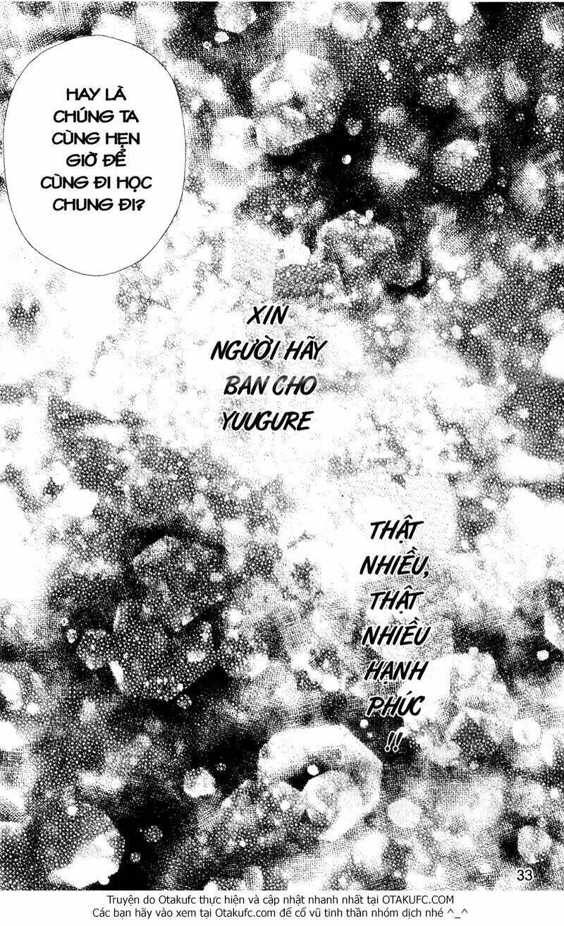 Nagareboshi Lens Chapter 22 - Trang 2