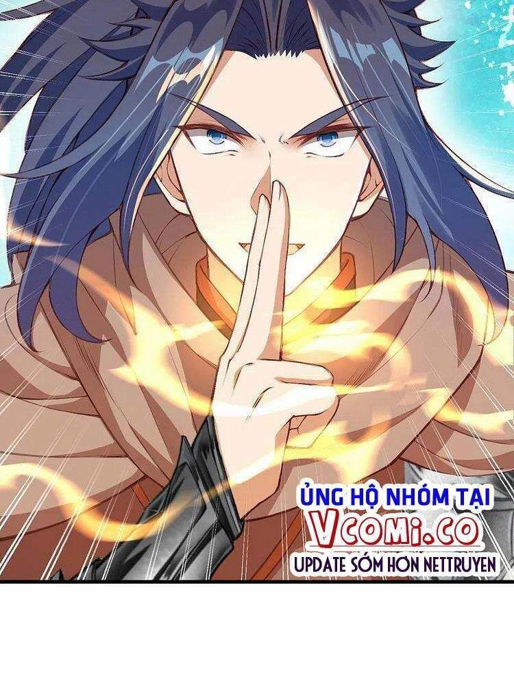 nghịch thiên tà thần chapter 412 - Next chapter 413