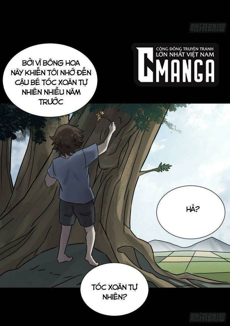 tam canh tứ cổ Chapter 40 - Trang 2