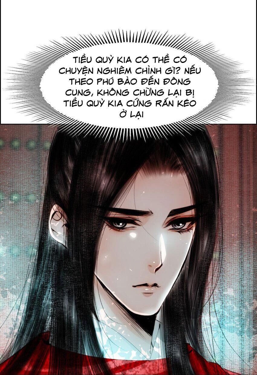 vòng luân hồi Chapter 72 - Next Chương 73