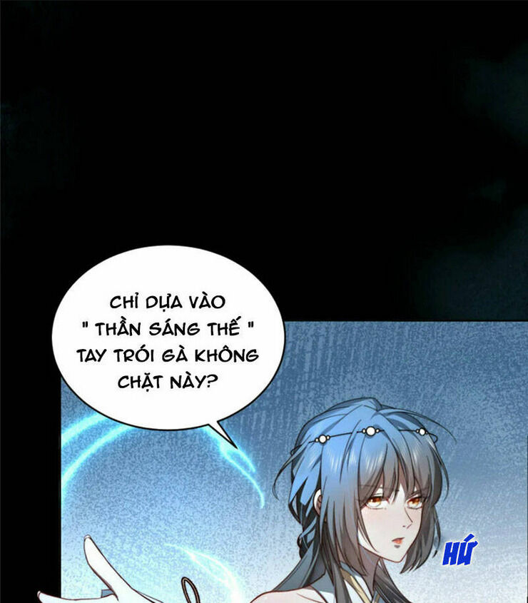 Nữ Chính Từ Trong Sách Chạy Ra Ngoài Rồi Phải Làm Sao Đây? Chapter 4 - Next Chapter 5