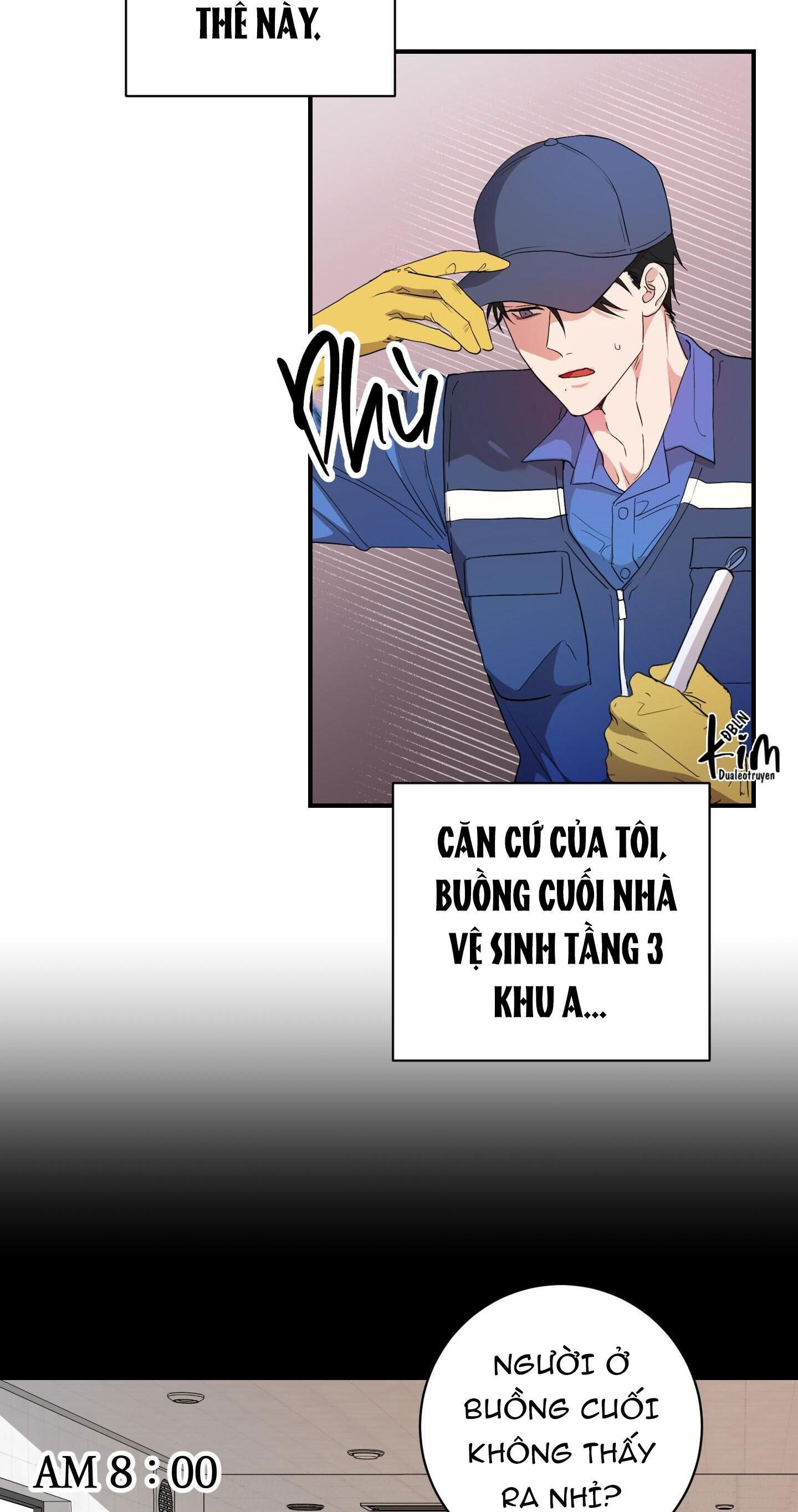 bl ngắn chịch hỏny Chapter 37.1 SÁT THỦ 1 - Trang 2