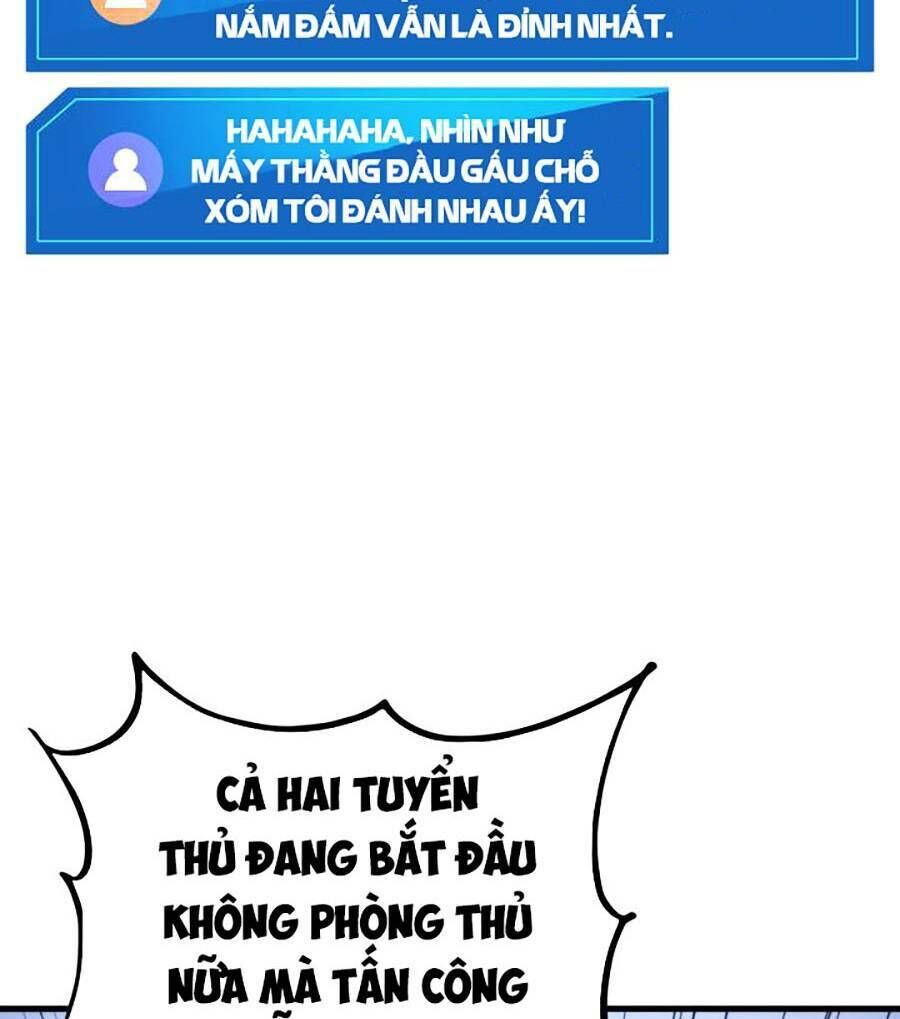 huyền thoại game thủ - tái xuất chapter 53 - Next chapter 54