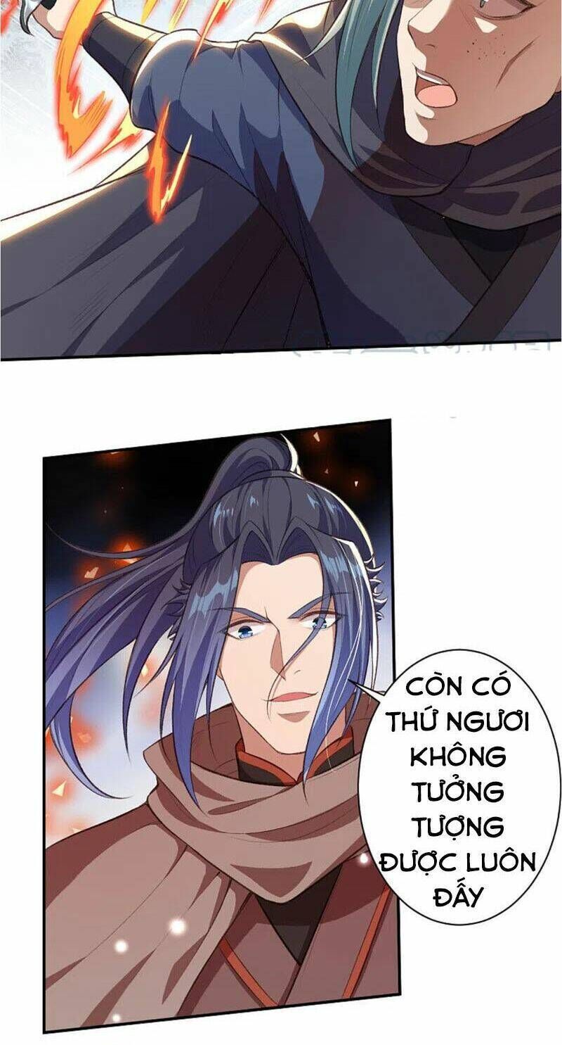 nghịch thiên tà thần Chapter 360 - Trang 2