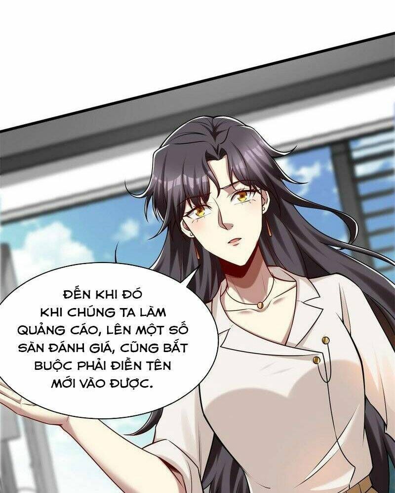 thành tỷ phú nhờ thua lỗ game chapter 105 - Trang 2