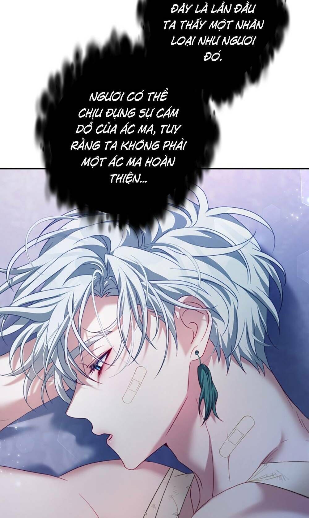 trở thành tình địch của các nam chính Chapter 22 - Next Chapter 23