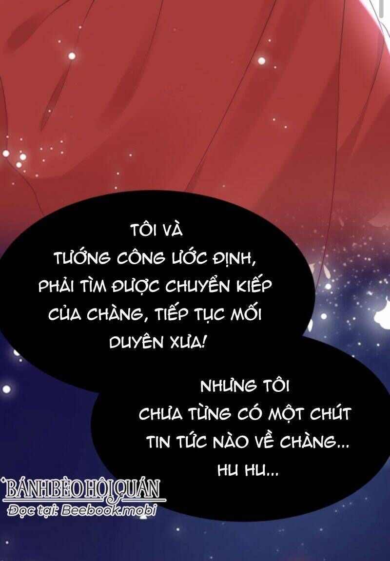 đứng yên! em gái chúng tôi nói trên đầu bạn có quỷ. chapter 25 - Trang 2