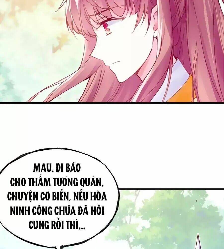 Trẫm Cũng Không Muốn Quá Khí Phách Chapter 26 - Next Chapter 27