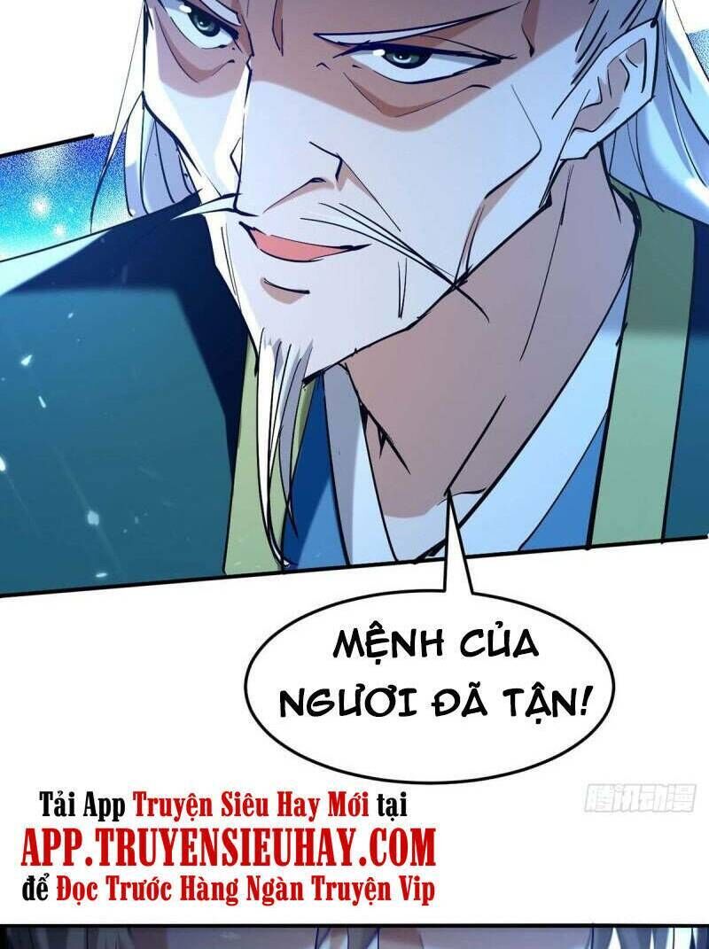 tiên đế qui lai chapter 278 - Trang 2