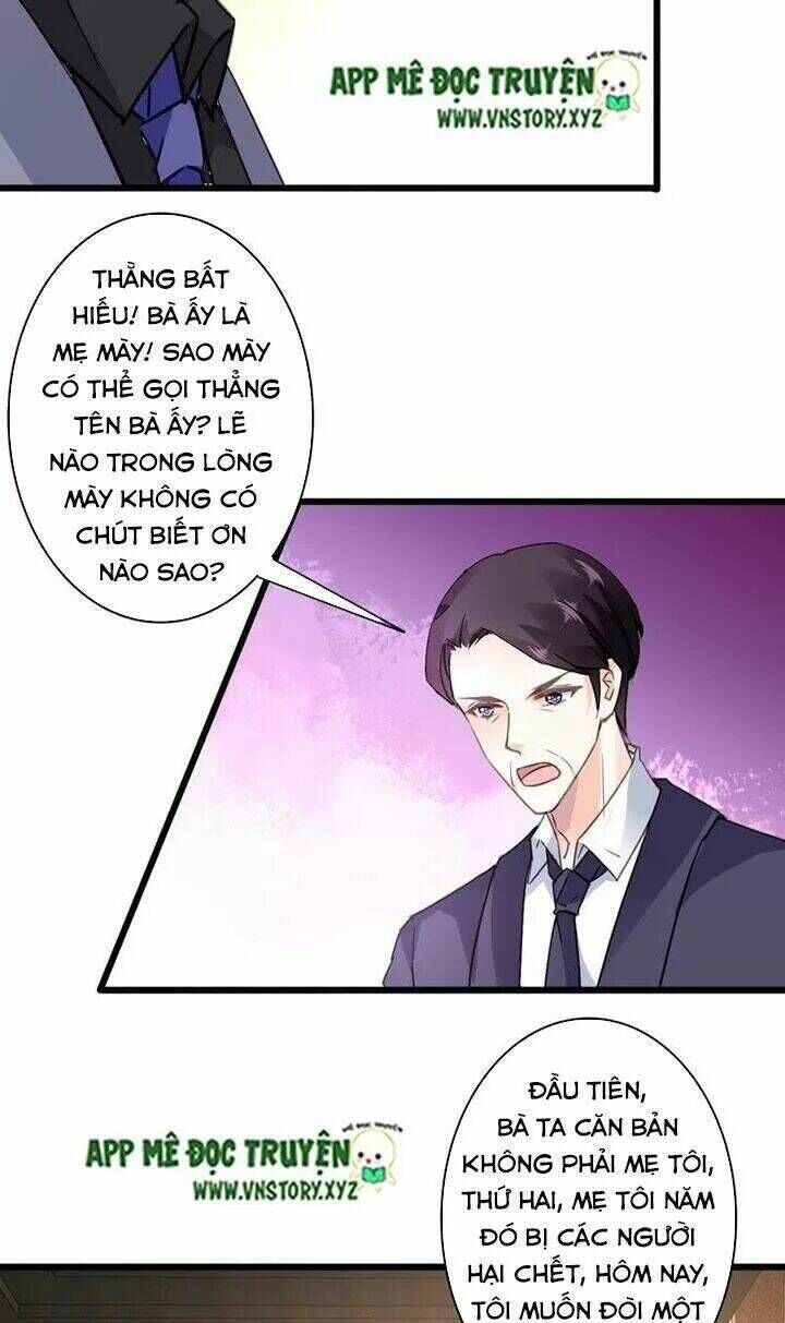 mưu ái thành nghiện chapter 147 - Trang 2