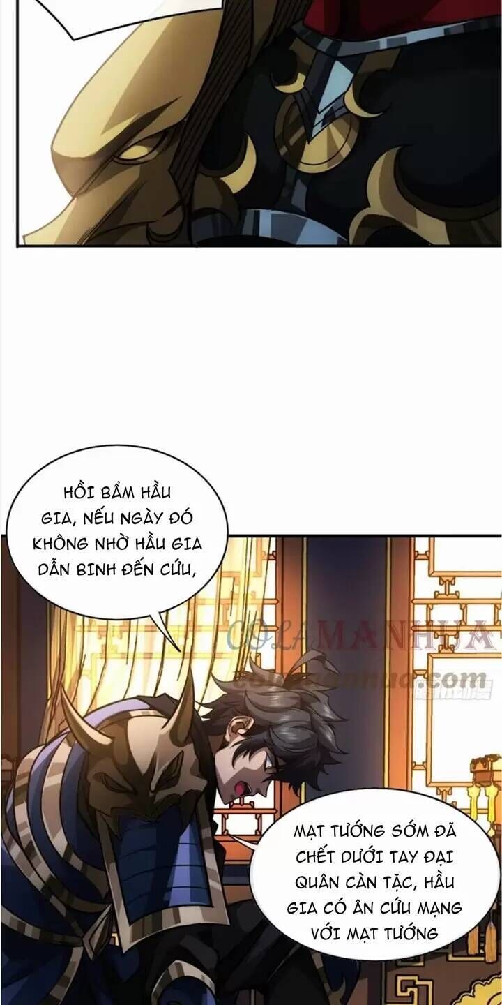 ma lâm thiên hạ Chapter 81 - Trang 2