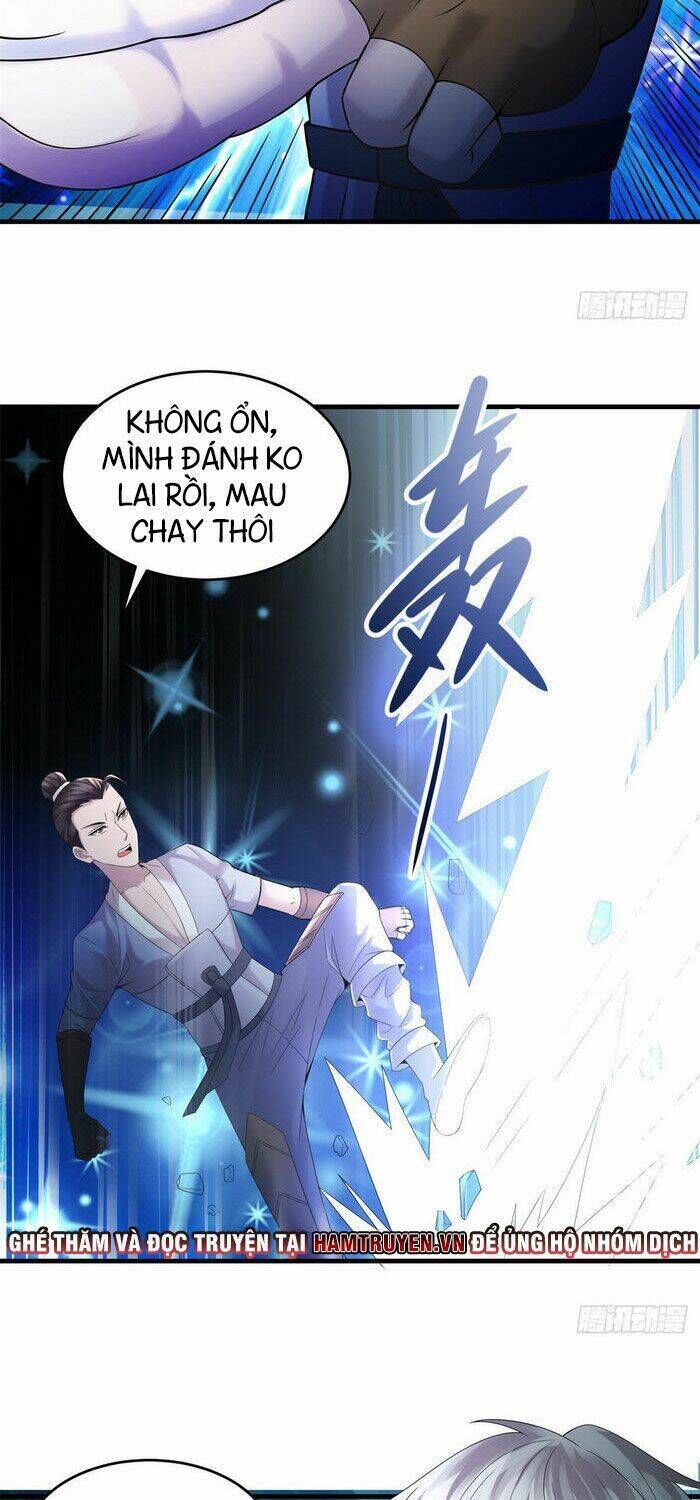 pháp sư truyền kỳ chapter 12 - Trang 2