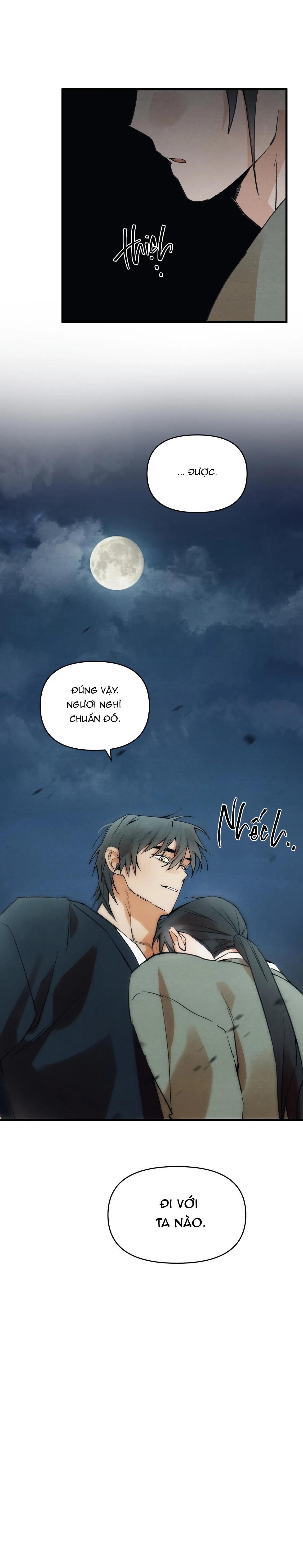 BL CỔ TRANG-ÂU CỔ NGẮN NHÀ KIM Chapter 9.2 cho tôi ăn 2 - Next Chapter 9.3 cho tôi ăn 3