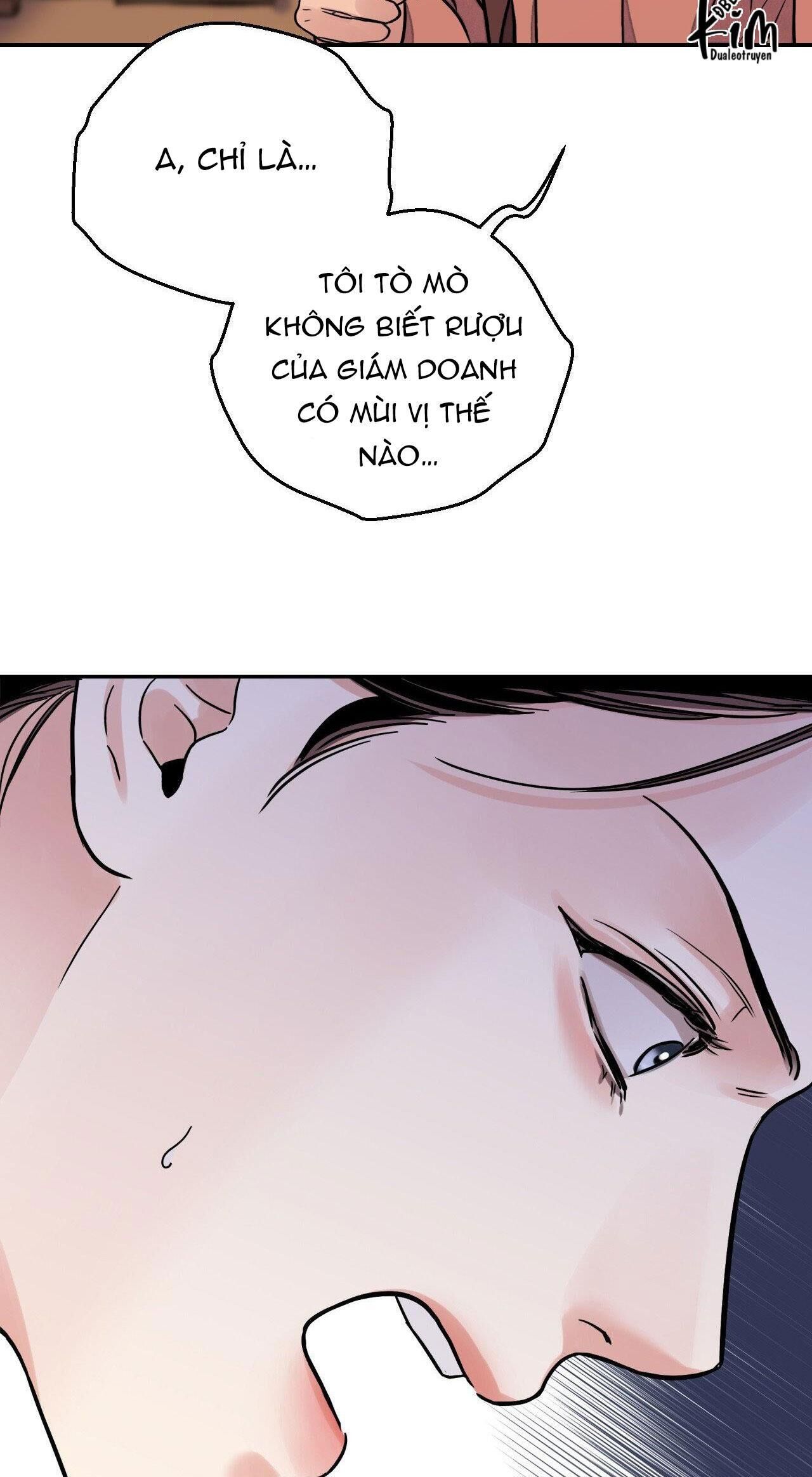 kiếm hoa Chapter 73 - Trang 1