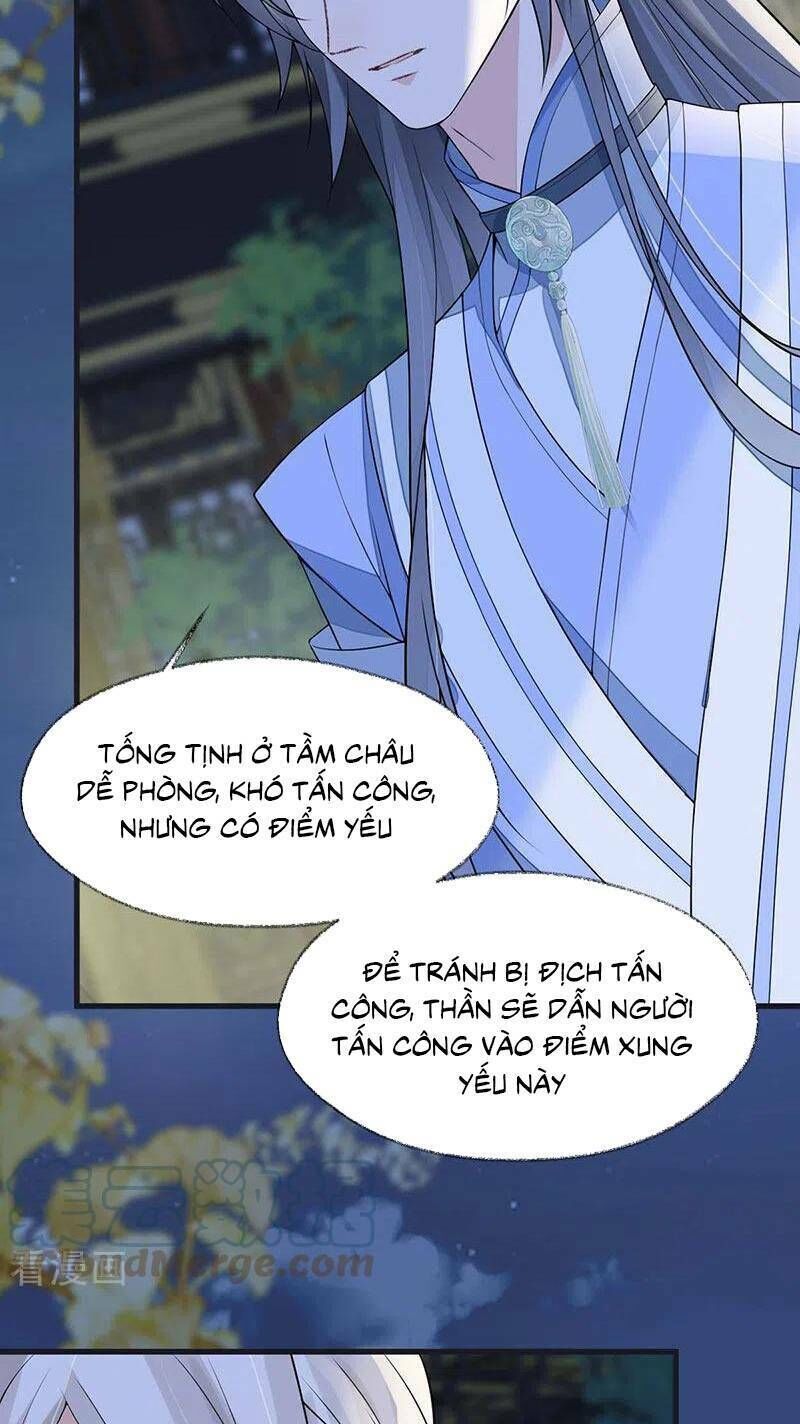 thái hậu quân hạ thần chapter 135 - Next chapter 136