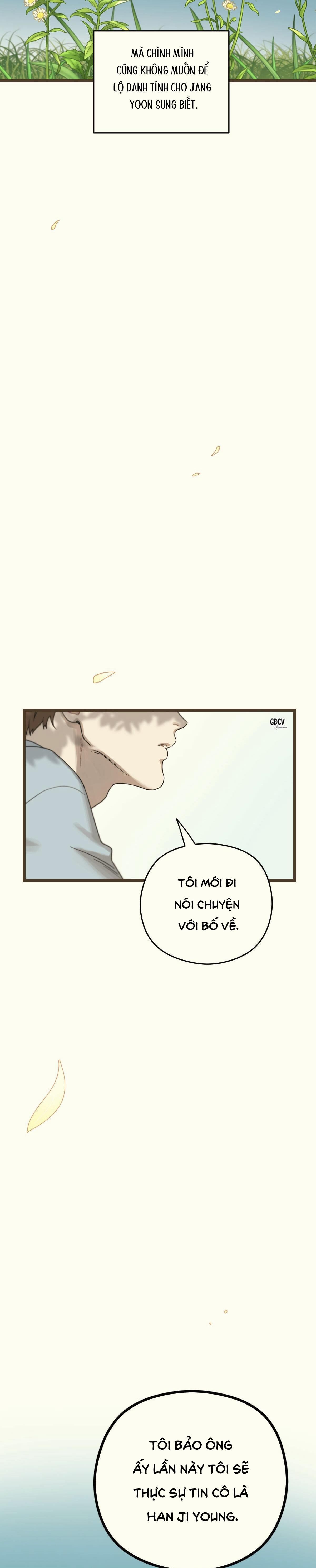 Trùng Phùng Chapter 10 - Next Chapter 11