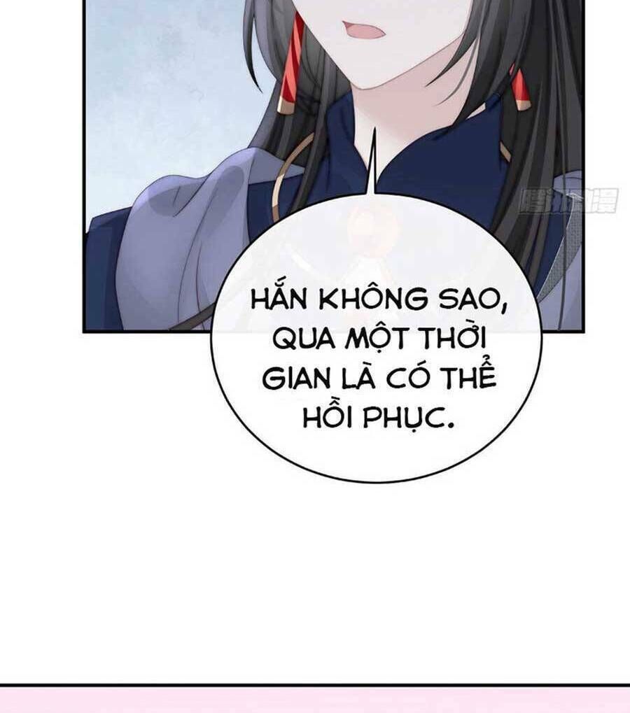 thê chủ, thỉnh hưởng dụng chapter 56 - Trang 2