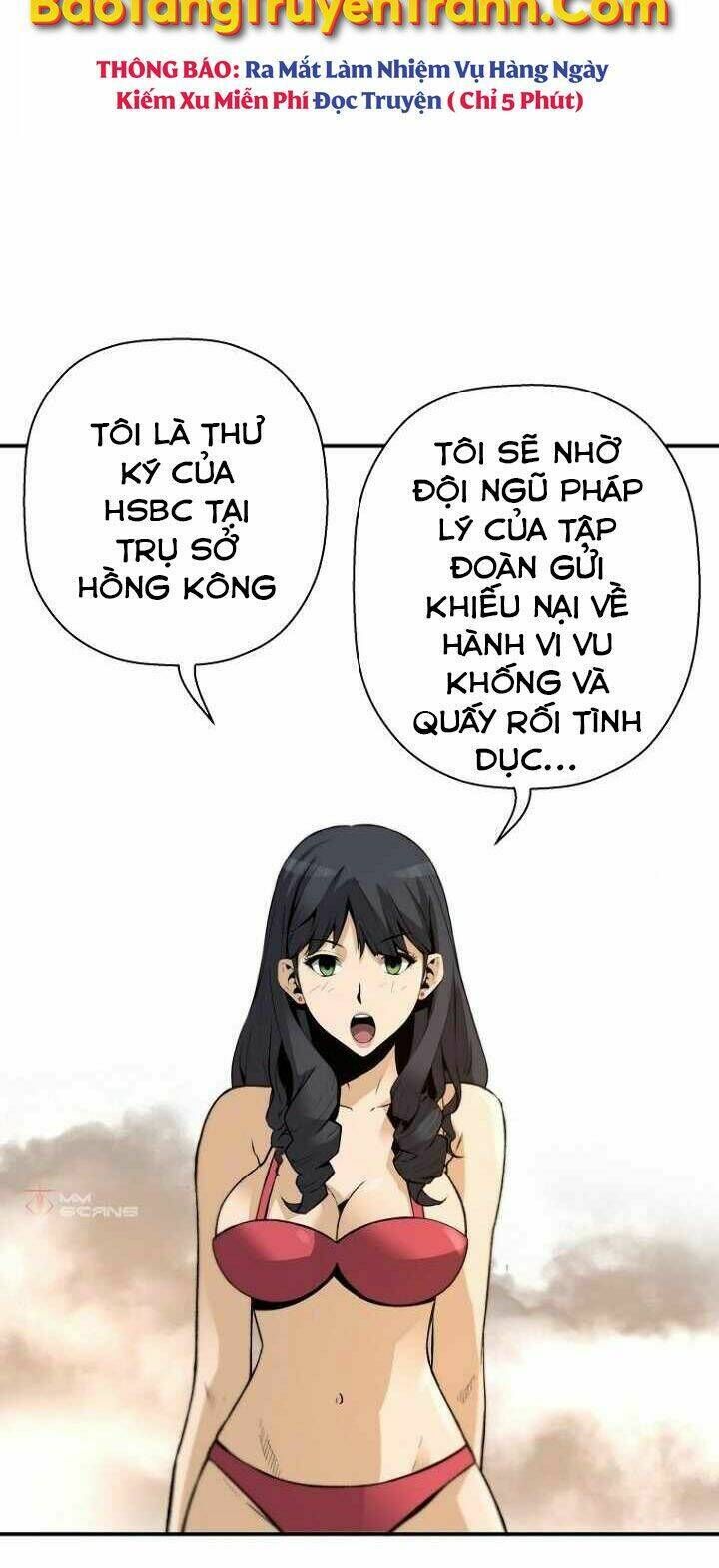 sự trở lại của huyền thoại chapter 37 - Next chapter 38