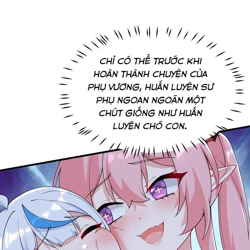 trời sinh mị cốt, ta bị đồ nhi yandere để mắt tới Chapter 34 - Next Chapter 35